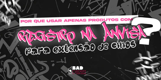 Registro na Anvisa