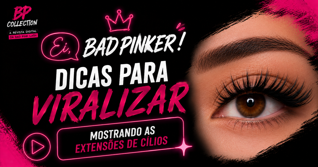 Marketing para lash designer: guia completo para viralizar, atrair clientes e crescer nas redes sociais