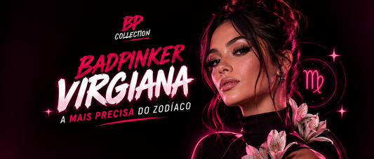 A lash designer de Virgem: a profissional mais precisa do zodíaco, e ela sabe disso