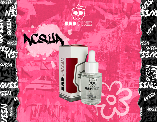 ACQUA - BAD PINK