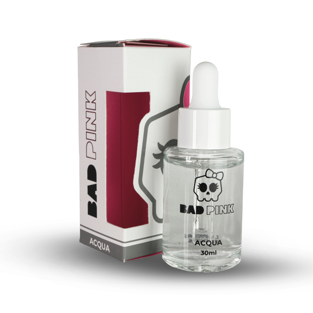 ACQUA - BAD PINK