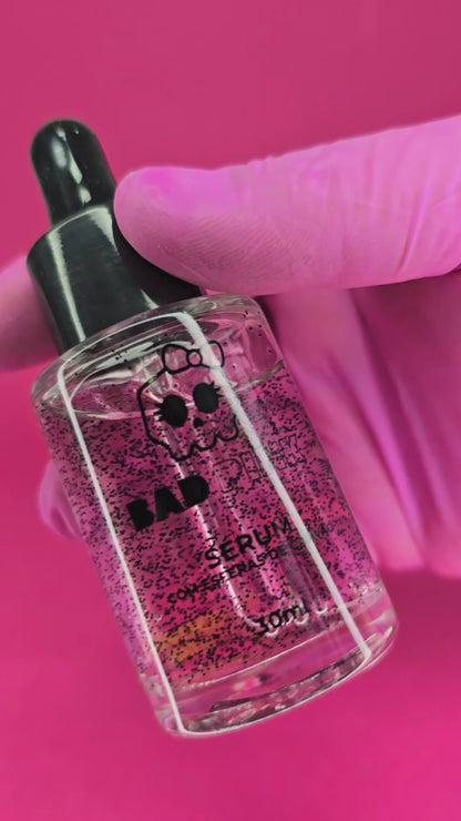 SÉRUM FACIAL - BAD PINK