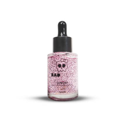SÉRUM FACIAL - BAD PINK